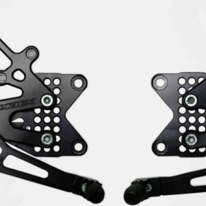 Rear Set