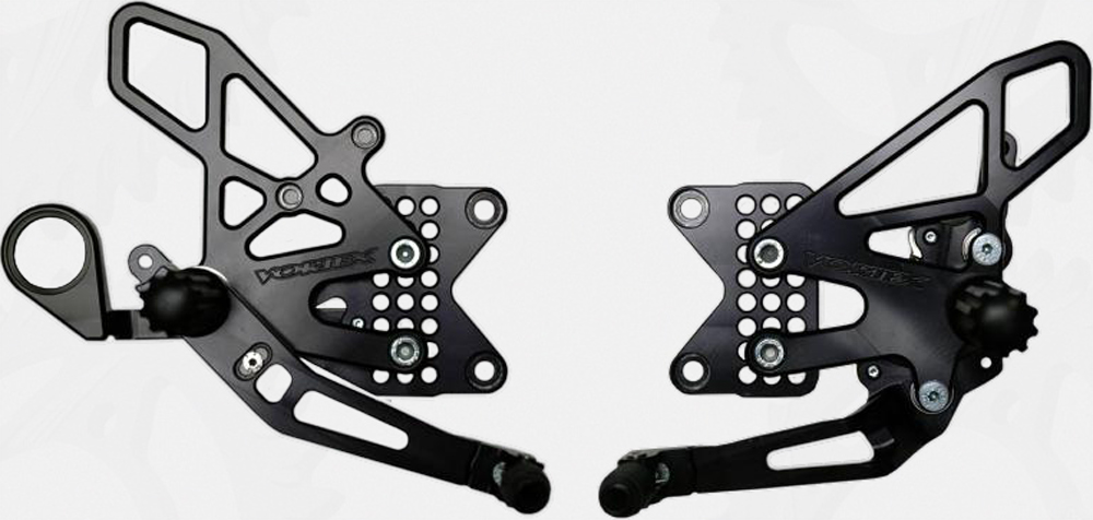Rear Set