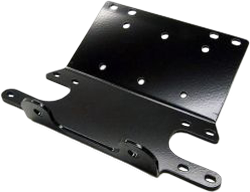 Winch Mounts