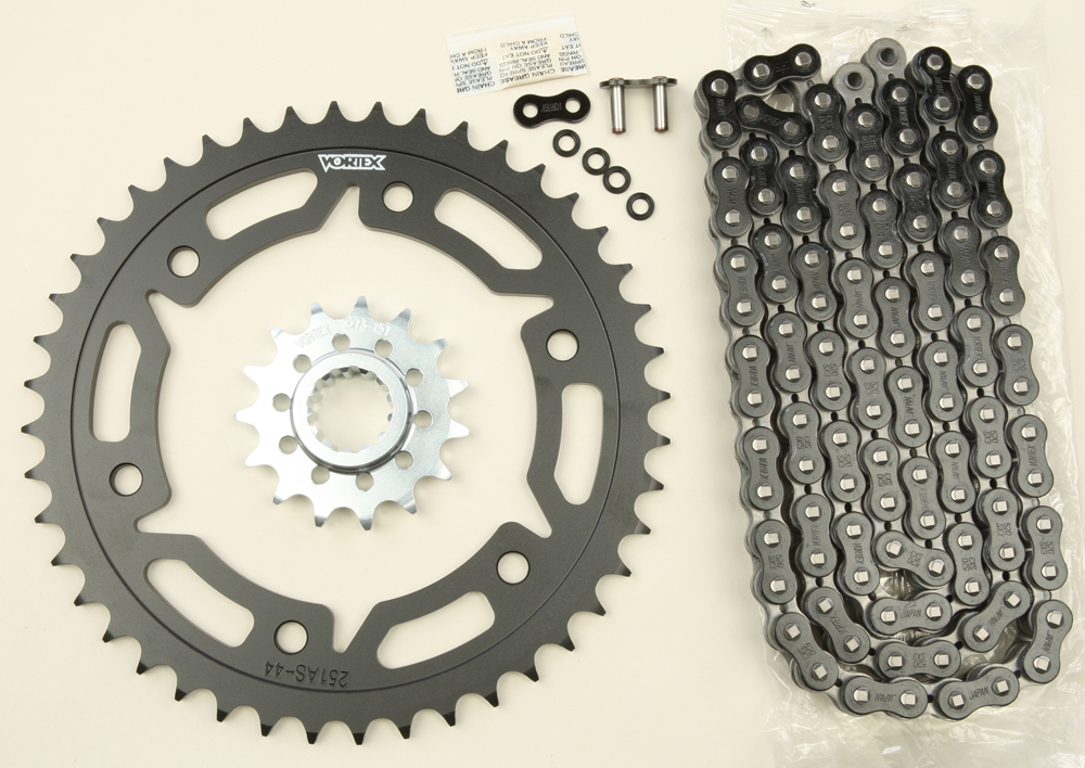 Performance Links Chain & Sprocket Kit