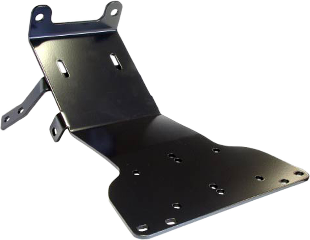 Winch Mounts