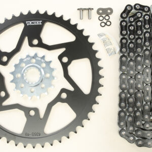 Performance Links Chain & Sprocket Kit