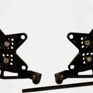 Rear Set