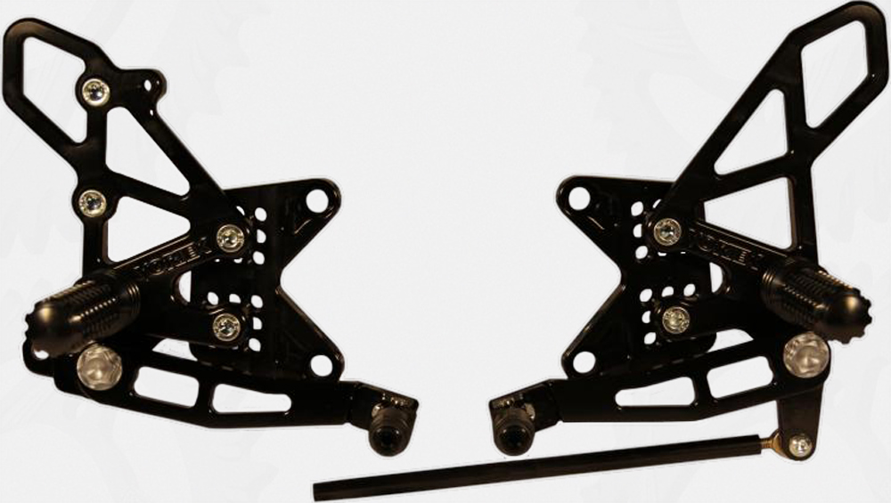 Rear Set
