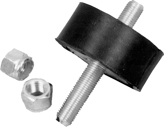 Motor Mount