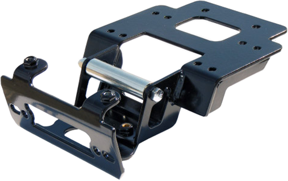 Winch Mounts