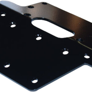 Winch Mounts