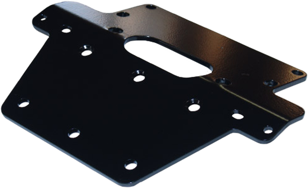 Winch Mounts