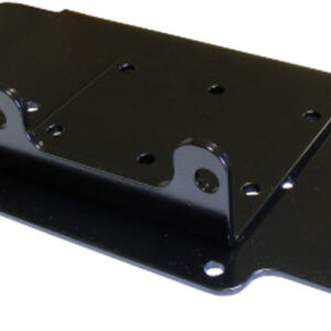 Winch Mounts