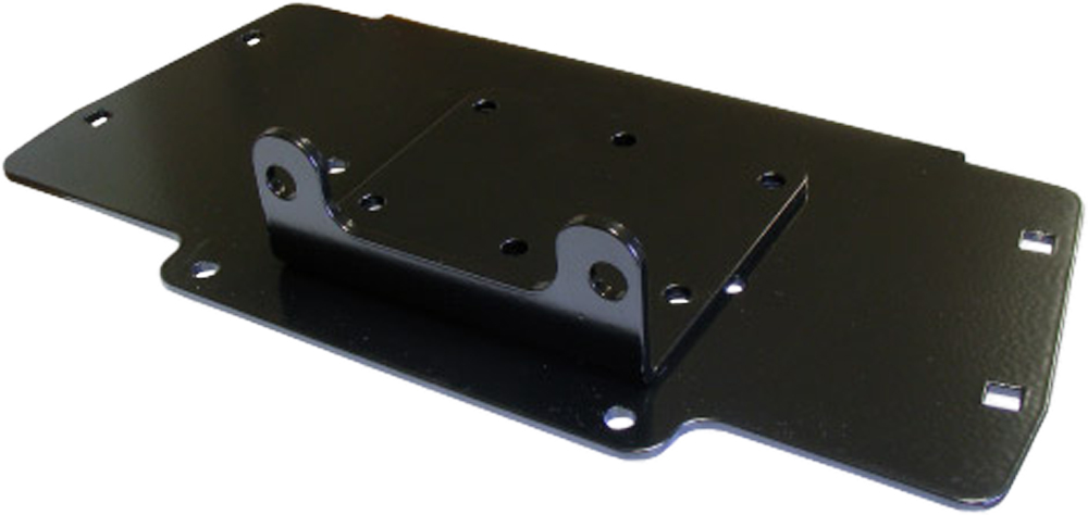 Winch Mounts
