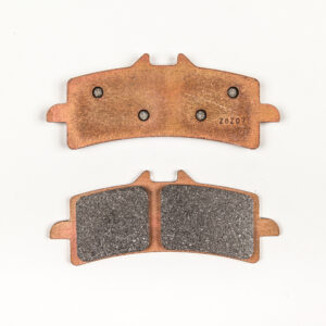 Super Sintered P1R Brake Pads