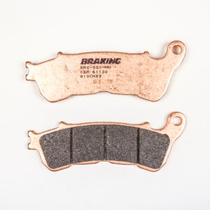 Sintered Sport Brake Pads
