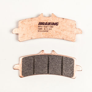 Sintered Sport Brake Pads
