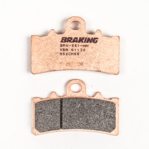 Sintered Sport Brake Pads