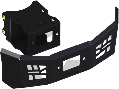 Winch Mounts