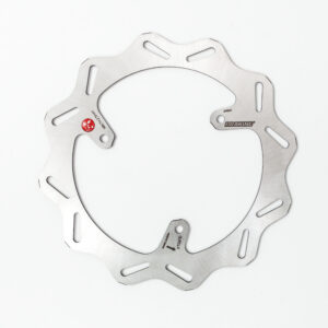 Fixed Rotor