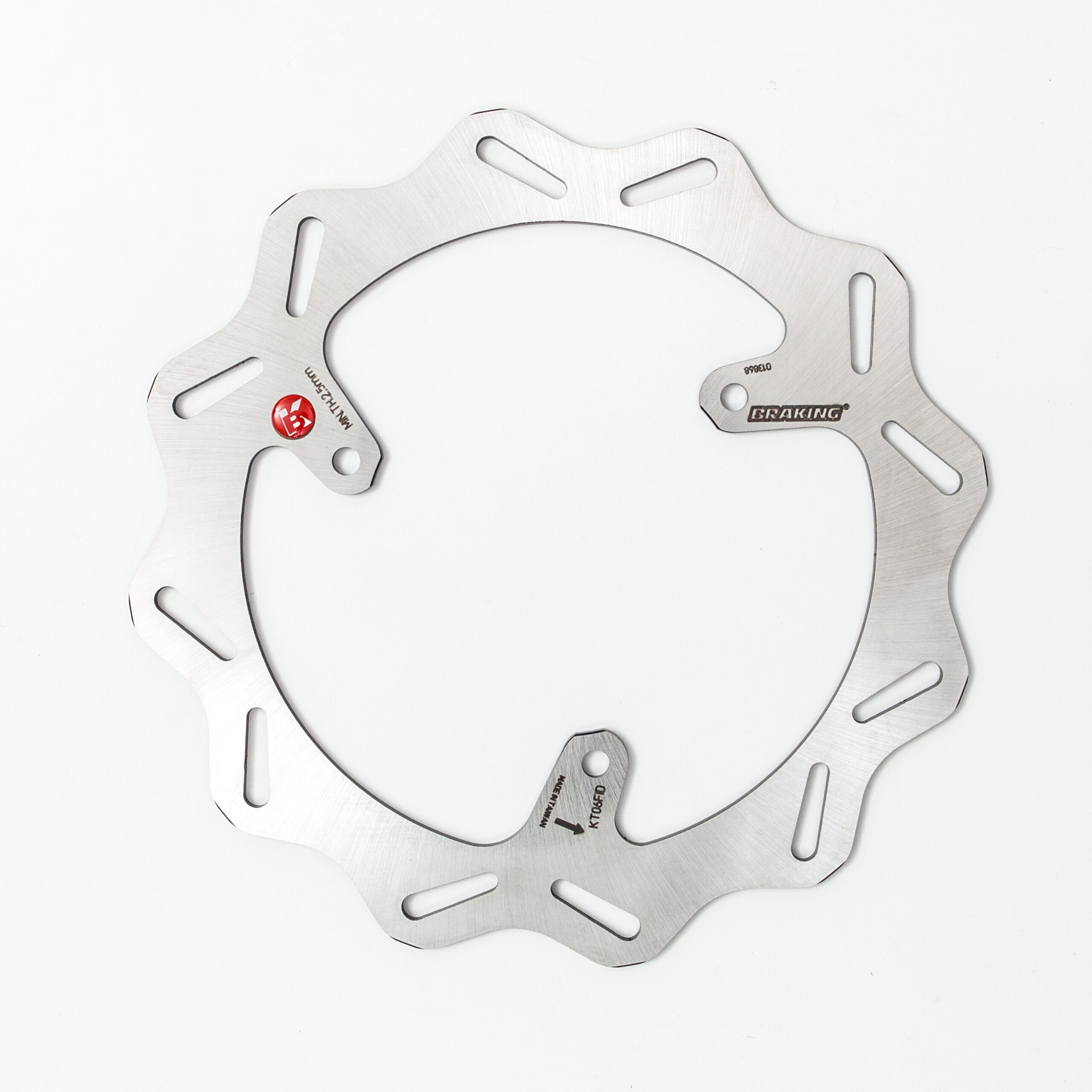 Fixed Rotor