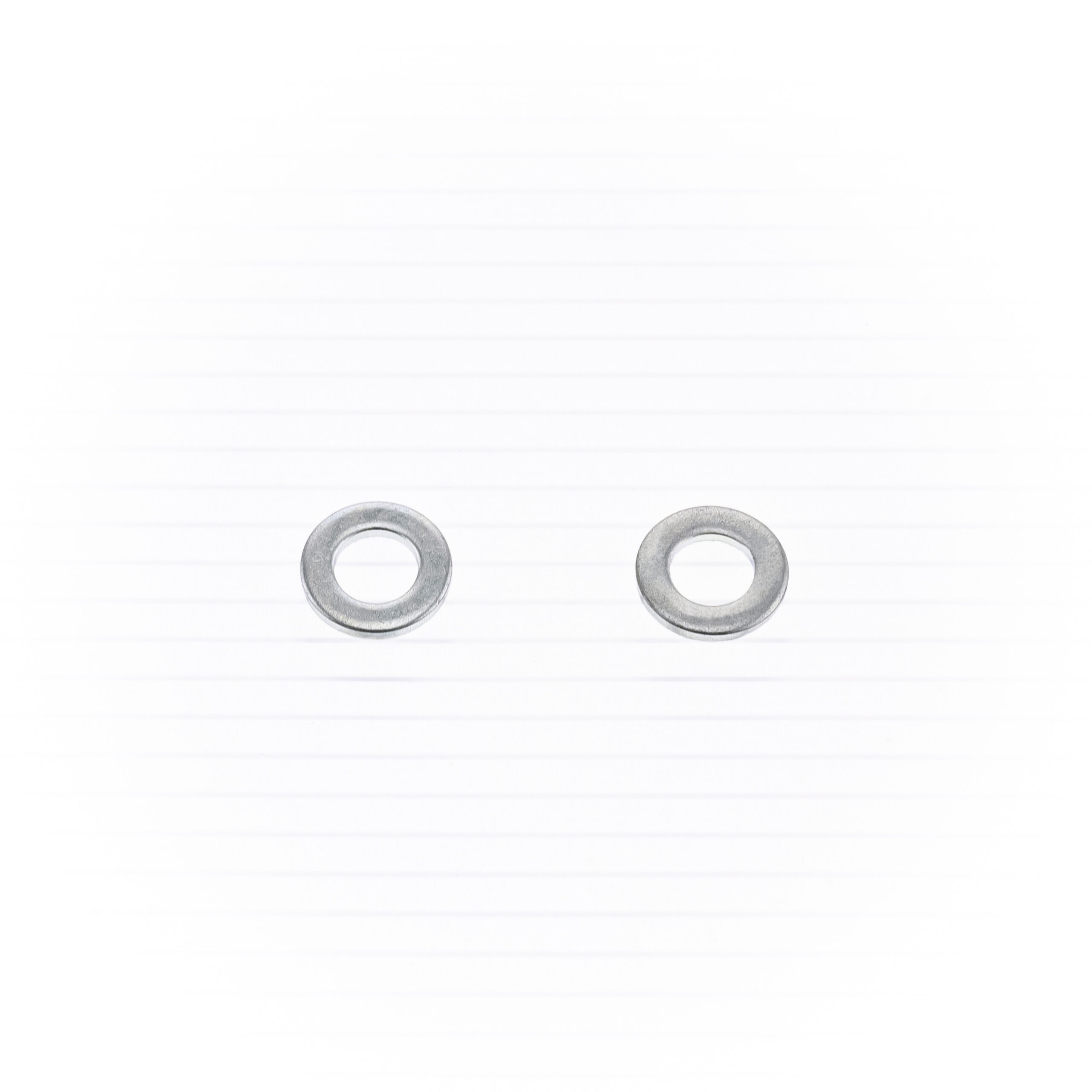 Flat Washers