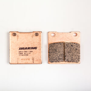 Sintered Sport Brake Pads