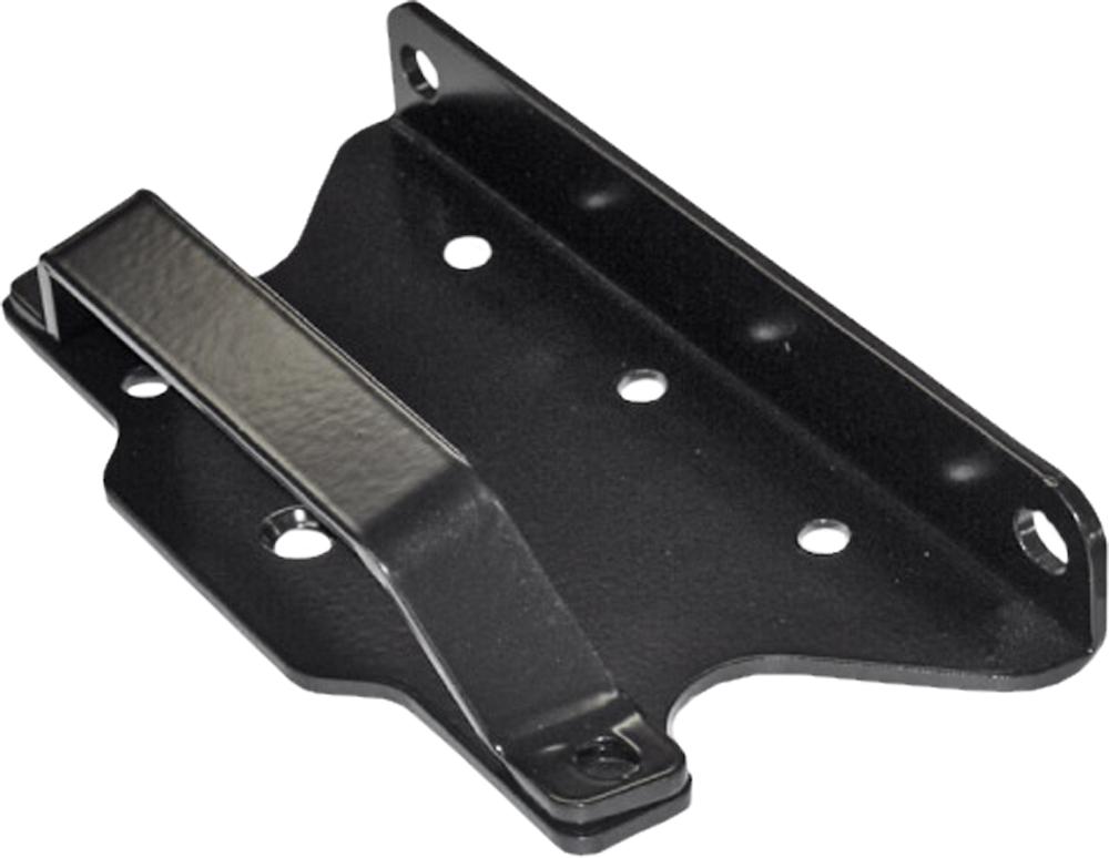 Winch Mounts
