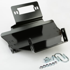 Front Mount Plows