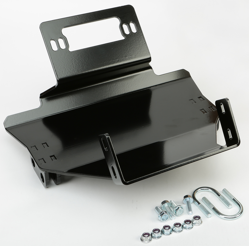 Front Mount Plows