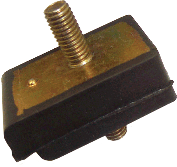 Motor Mount