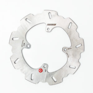 Fixed Rotor