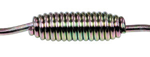 Exhaust Spring
