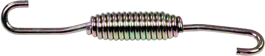 Exhaust Spring