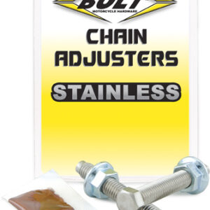 Chain Adjuster Bolt