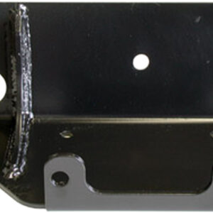 Winch Mounts
