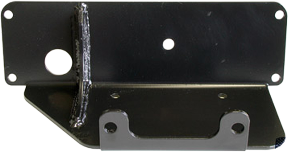 Winch Mounts