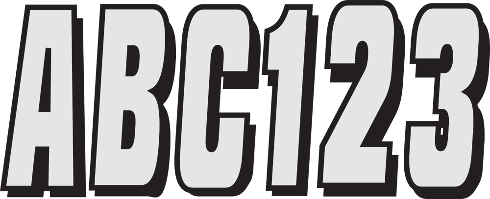 Series 320 Registration Kit