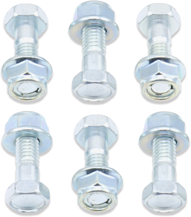 Rotor Bolts