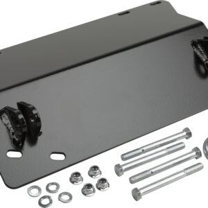 Front Mount Plows