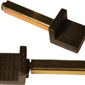 Rear Stand Pad Hardware