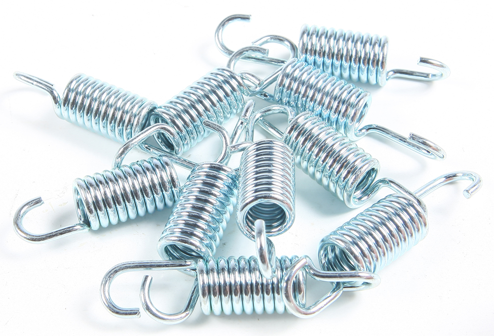 Exhaust Spring