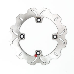 Rear Brake Rotor