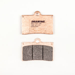 Sintered Sport Brake Pads