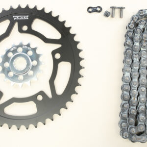 Performance Links Chain & Sprocket Kit