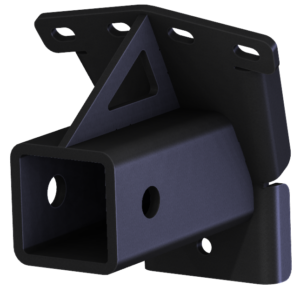 ATV/UTV Hitch
