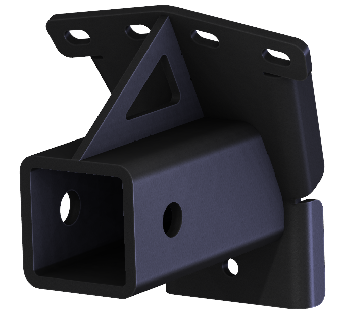 ATV/UTV Hitch