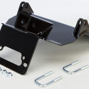 Front Mount Plows