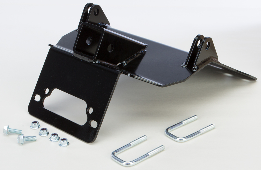 Front Mount Plows