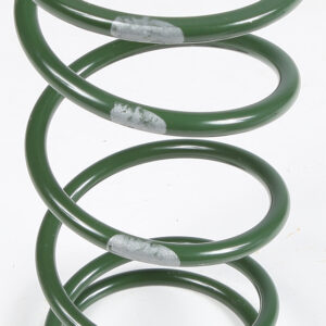 High Tensile Steel Secondary Spring