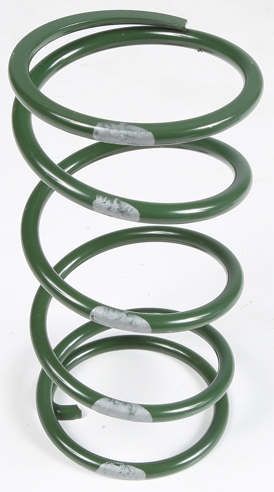 High Tensile Steel Secondary Spring