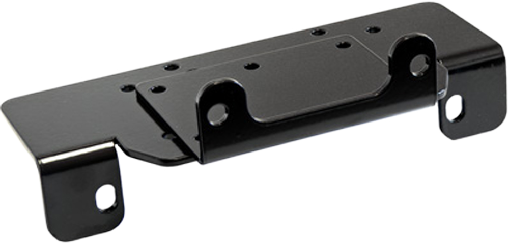 Winch Mounts