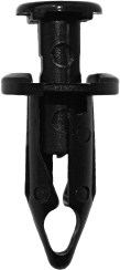ATV Nylon Rivet Kits