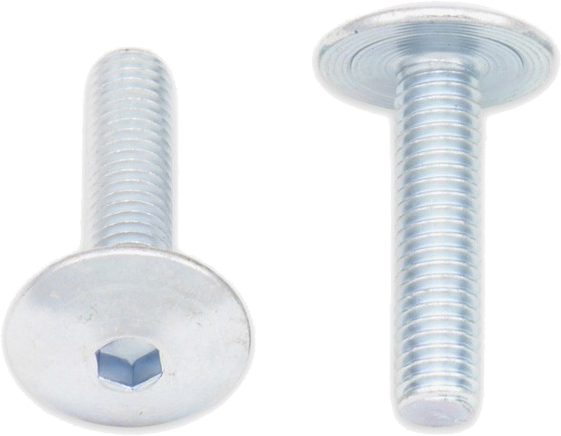 Fairing Bolts